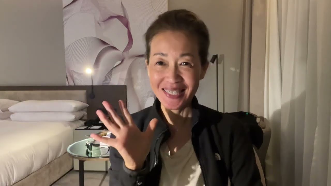 世界1簡単な「今ココにいる方法」（期間限定公開）