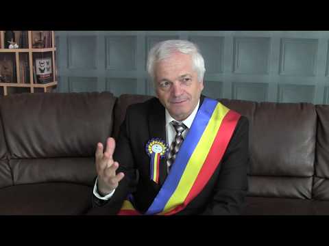 Interviu cu Nicolae Pandea, primar de Ștefan cel Mare, județul Călărași