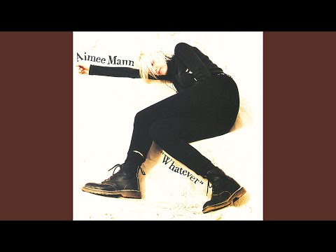 Fifty Years After the Fair - Aimee Mann