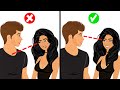 10 Things People Do When They Re Attracted To You