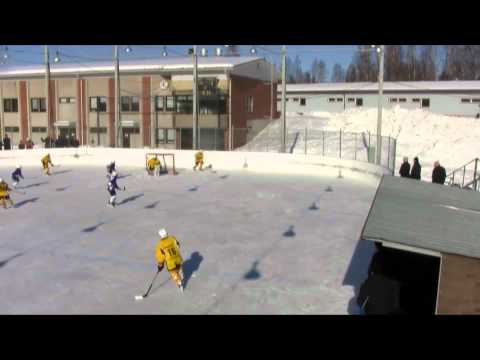 Jyki Goblins - Kiva 13.03.2011 Kooste