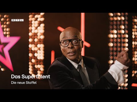 Video Thumbnail: Endlich geht's wieder los! | Das Supertalent 2025 ✨