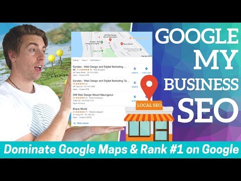 Google My Business Optimization 2020 12 Actionable Tips for Maximum Exposure