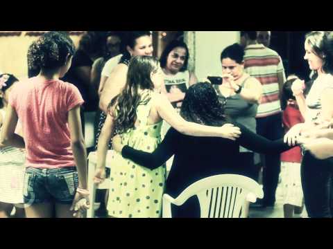 Olivia Ferreira - Juntos na missão (PGM 4)