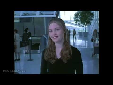 Down to You trailer frame emphasizing music-driven montage