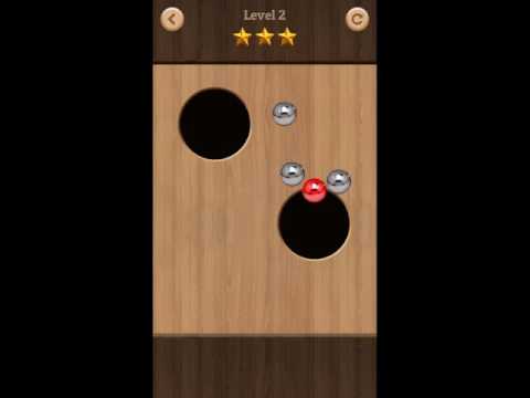 Roll the Balls Video