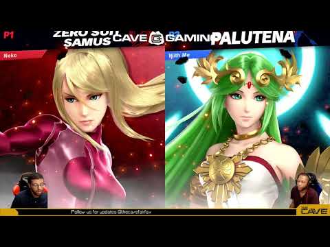 SSBU #28 - Jebb vs. Promaelia - Winners Semis - Smash Ultimate - 6/20/19