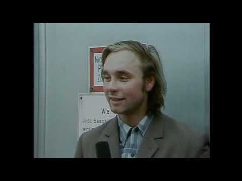 Die Geschichte des Fernsehens: 1974 - Tag der offenen Tür im ORF