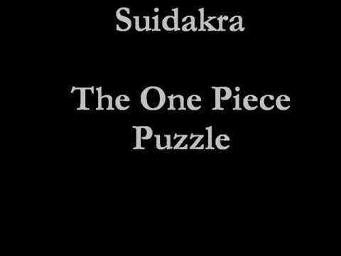 Suidakra - The One Piece Puzzle