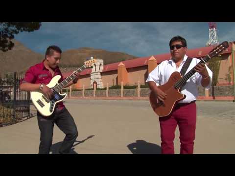 No Me Digas Adios - Los Pukas Del Peru
