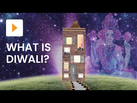 What Is Diwali?