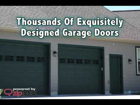 A New Image Garage Door - (214)457-0668