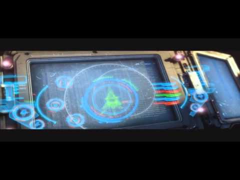 TRANCYLVANIA - TRAILER 2016