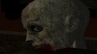 Resident evil marathon is back