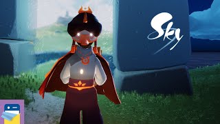 Sky: Children of the Light - Season of Enchantment Beta - Ultimate Gift - Turban Duck! - Spoilers!