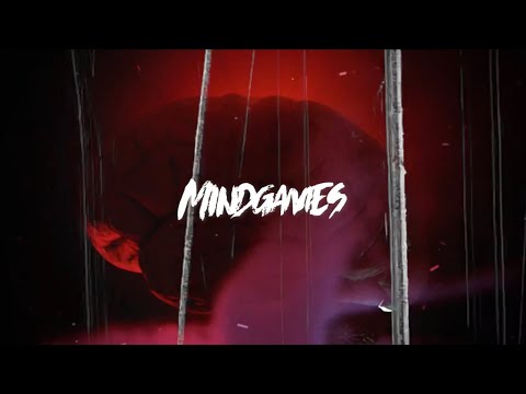 Euro Bands - Mindgames (Lyrics Video)