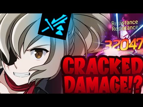ASSASSIN CIDD NEW EE TURNS HIM INTO A NUKE MACHINE!! - Epic Seven