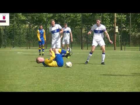 20220528 Internos - MOC'17: 5-0 door Fred van Toledo