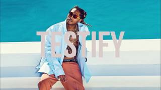 *FREE Future Type Beat &quot;TESTIFY&quot; [Prod. By ZachOnTheTrack]