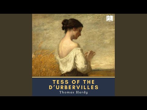 Chapter 46.4 - Tess of the D'urbervilles