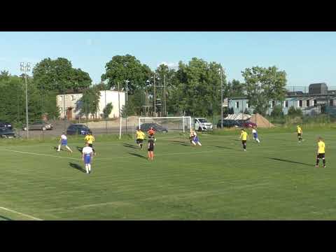 2021.06.09 Orkan Buczek - Warta Działoszyn