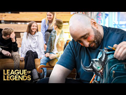 BEST OF #274: LITTLE TRYNDA WITHOUT FRIENDS RETURNS TO SOLOQ SCHOOL