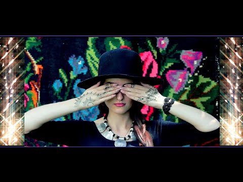 Luiku — KOLOMYIKA DANCING (Official Lyric Video)