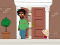 Bobby McFerrin Falling Down Stairs Family Guy