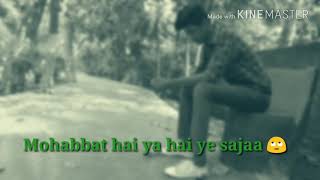 Download lagu Yehi baat apni samajh me na aayi || Story song full hd || mp3