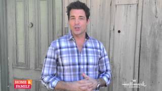 What else has Cedar Cove's Brennan Elliott been working on!? video