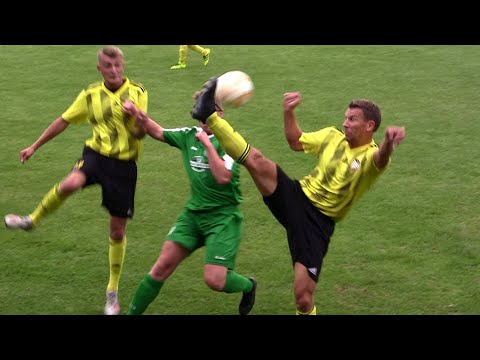 29.08.2020 Fußball Sachsen-Pokal  1. Runde   SV Wesenitztal - Großenhainer FV
