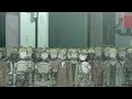 Animatrix ITA L Alba Della Rivolta