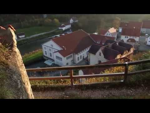 Rad -- Regenerativ am Donauufer