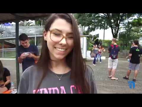 Cobertura Vestibular de Verão ACAFE  2017 - ACESSO EDUCAÇÃO  4K