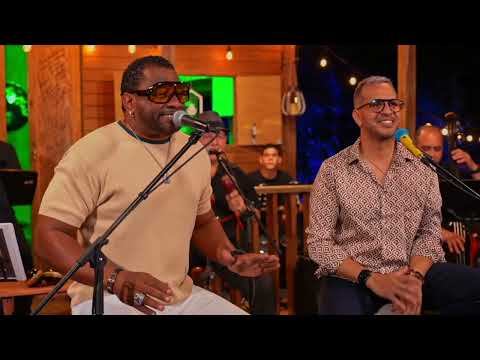 SESIONES DESDE LA LOMA EP.25 - Moncho Rivera Recordando A Ismael Rivera 'El Sonero Mayor' (Parte II)