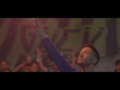 Ahiyan - SARI LACİ DERT (feat Evren Deka)