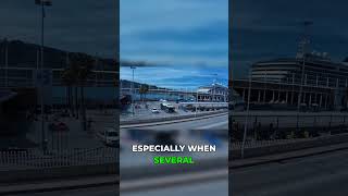 Barcelona Port & Accessible Cruise Itinerary! 🗺️