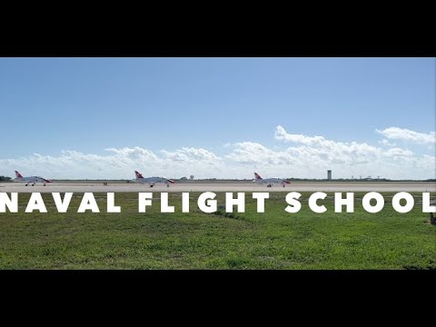 One Second a Day - Naval Flight Officer Jet Advanced