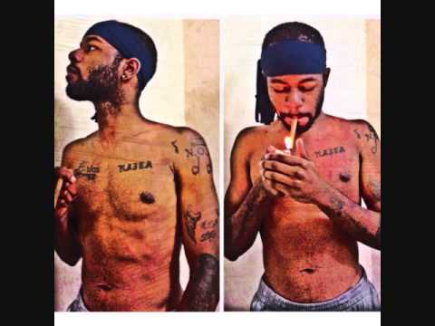 Roadboi Razta - Danny Glover 3mGstyle