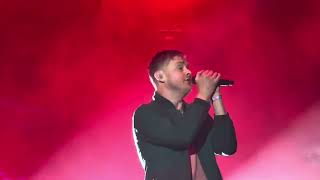 Is it any wonder? - Keane Vive Latino 2025