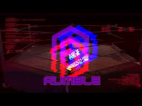 Hex Pro Rumble in Cowplain Highlights