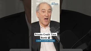 The Next Financial Crisis? Private Credit Risks Explained | #Finance #Investing #Markets
