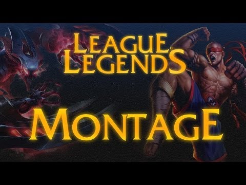 Bjergsen outplaying NA