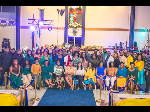 🔥🙌🏽‼️ 𝐊𝐢𝐧𝐠𝐝𝐨𝐦'𝐬  𝐔𝐍𝐈𝐍𝐓𝐄𝐑𝐑𝐔𝐏𝐓𝐄𝐃   𝐋𝐢𝐯𝐞  𝐏𝐫𝐚𝐢𝐬𝐞  𝐚𝐧𝐝  𝐖𝐨𝐫𝐬𝐡𝐢𝐩  𝐒𝐞𝐬𝐬𝐢𝐨𝐧 3  (𝐉𝐮𝐥𝐲  2024) ‼️🙌🏽🔥