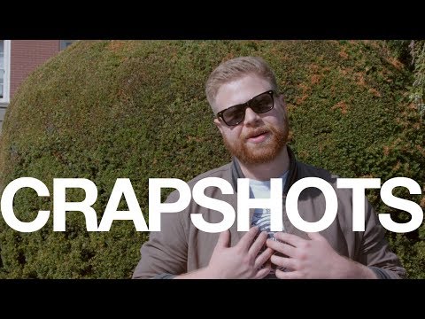 Crapshots Ep647 - The Eight Step Program