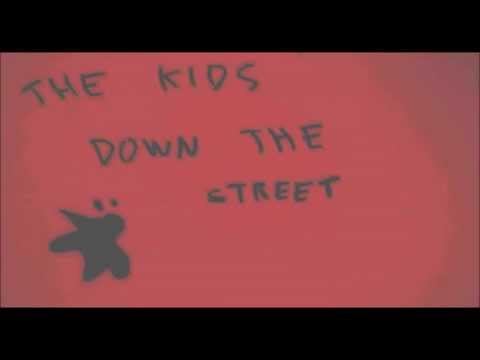 Alex Fisher- The Kids Down The Street (Original)