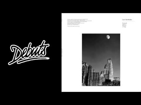 Lars Bartkuhn - Nomad Full Experience