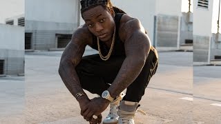 Ace Hood - My Blower Freestyle (New CDQ Dirty NO DJ) @AceHood