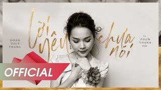 Video hợp âm Ấm No Đời Đời Đoàn Thúy Trang & BigDaddy