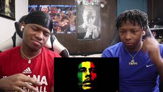 FIRST TIME HEARING Bob Marley - Is This Love REACTION
